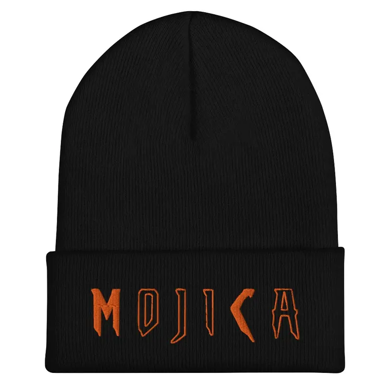 Mojica's Beanie