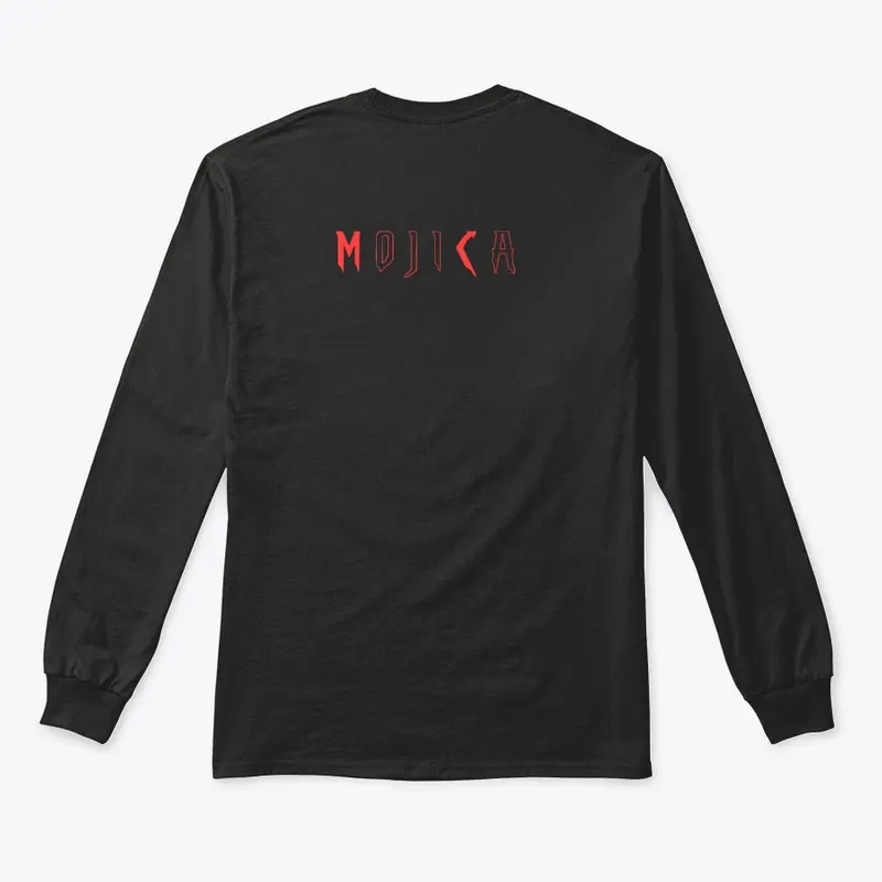 Mojica Long Sleeve Shirt