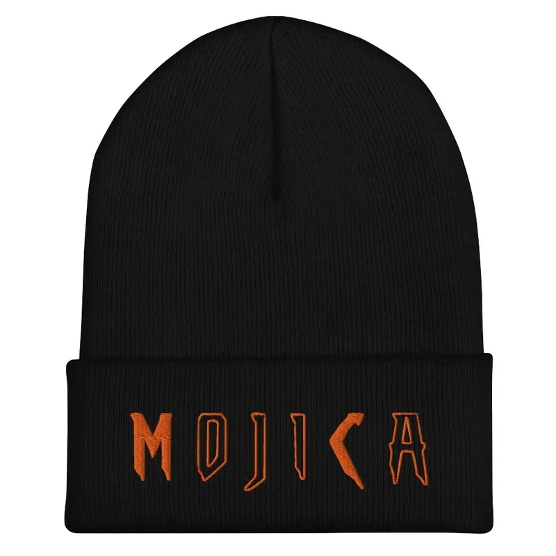 Mojica's Beanie