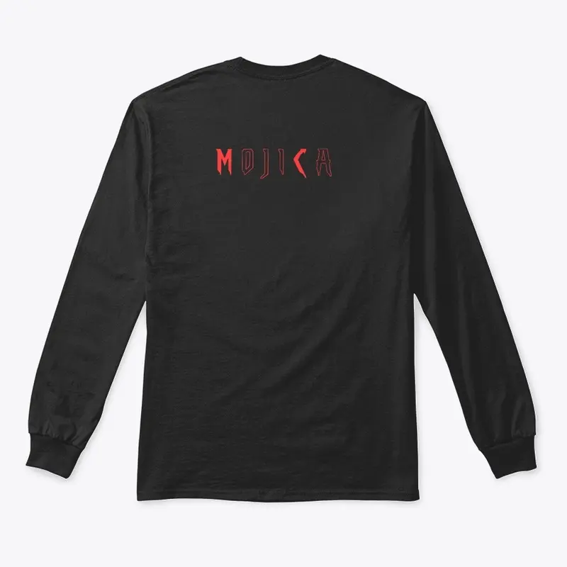 Mojica Long Sleeve Shirt