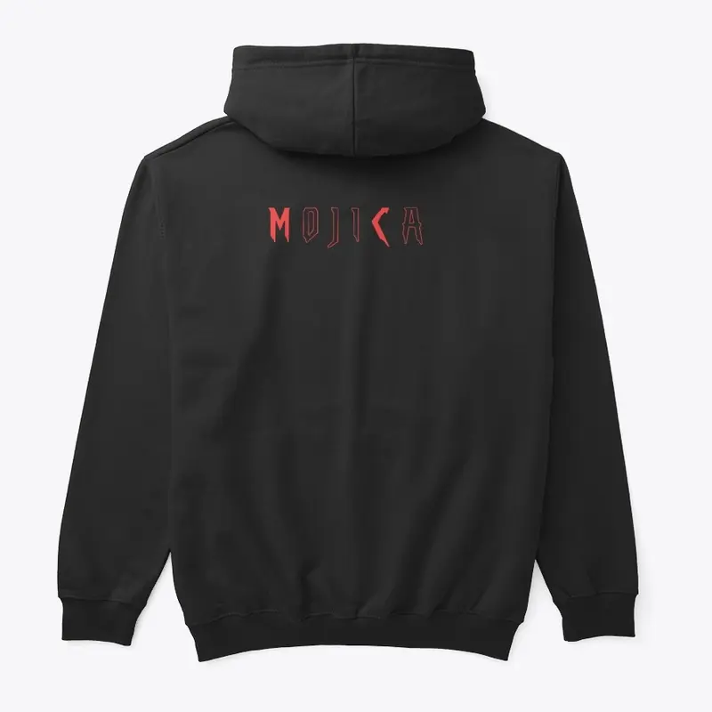 Mojica's Hoodie